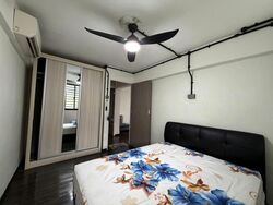 Blk 261 Yishun Street 22 (Yishun), HDB 3 Rooms #543401951